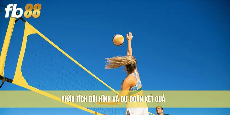 Phân tích đội hình và dự đoán kết quả